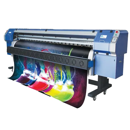 Digital Banner Printing