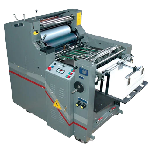 Offset Printing