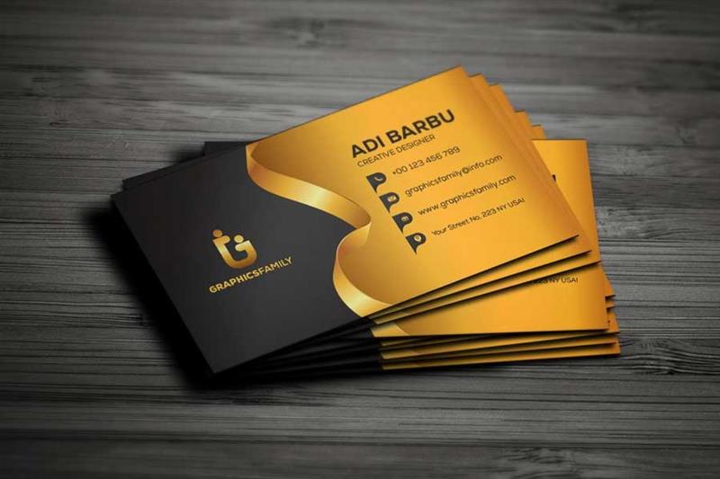 Business Cards