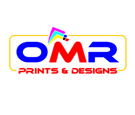 OMR Prints and Design